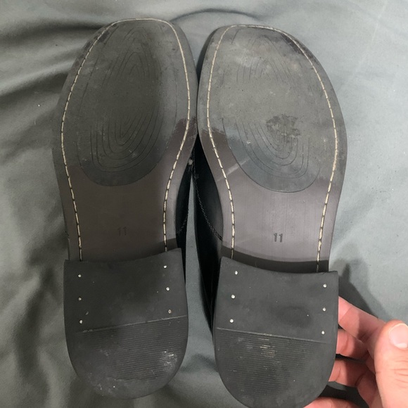 Dress Shoes - Picture 3 of 3